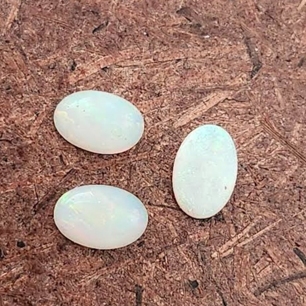 Opal Cabochons